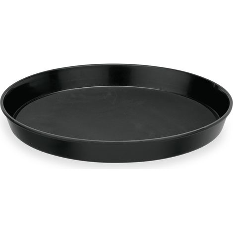 Porte-verres à bière Ø 36 cm polypropylène - Was Germany