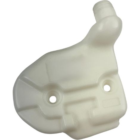RÉSERVOIR DE CARBURANT F72 HONDA HF1211 04/05 ORIGINAL STIGA - 127733001/3 (1/3)