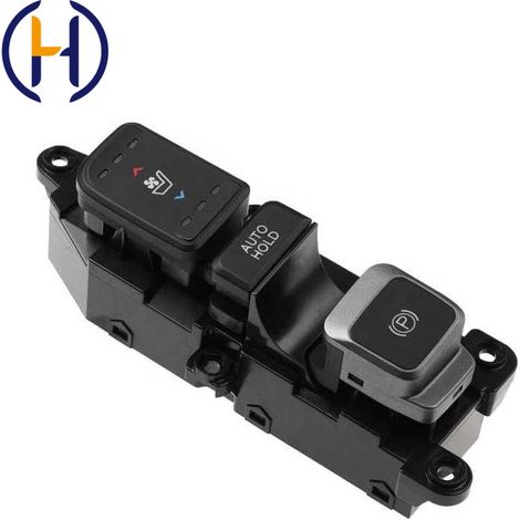 Suitable for modern parking brake knobs 93310-2W3154X 933102w3154x--DTEKGAZ