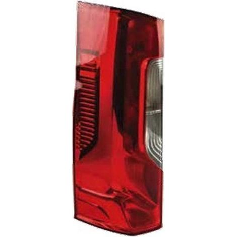 Faro trasero / stop Mercedes Sprinter VS30 izquierdo 9108200000, 2019+