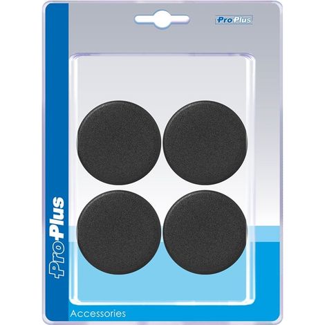 Tappo terminale Ø50mm 4 pezzi in blister (1/5)