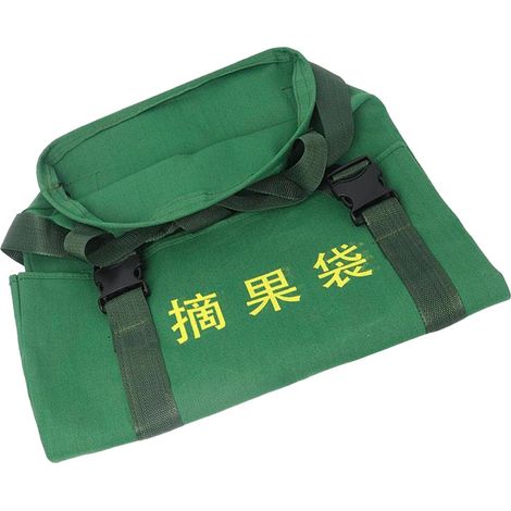 Sac à cueillir des fruits, sac à cueillir des légumes (1/5)
