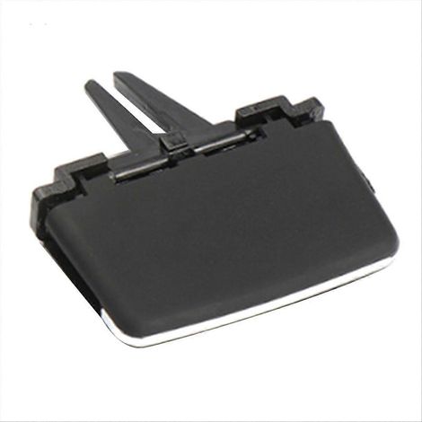 Clip de fixation pour grille d'aération Mercedes-Benz Classe C W204 (2011–2014) (1/5)
