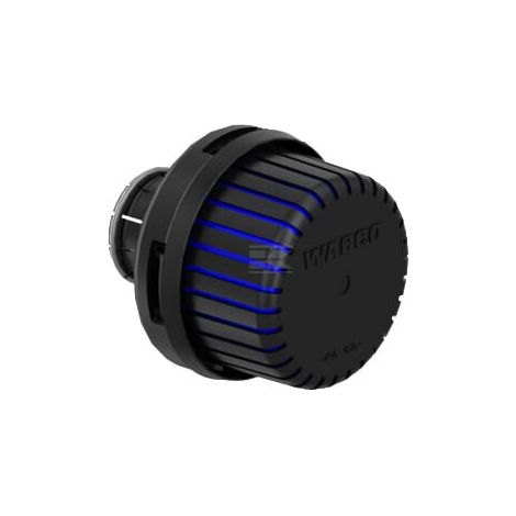 Silenciador WABCO 4324070160 (1/4)