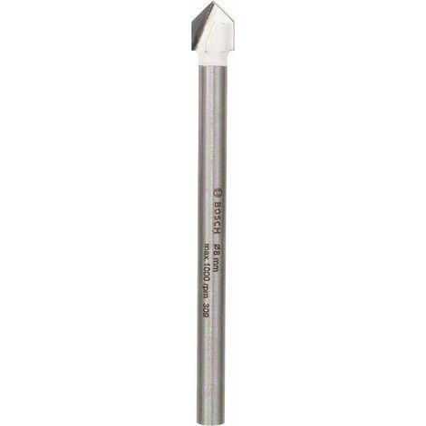 Punta vetro e ceramica 8 x 80 mm 2608587164 BOSCH