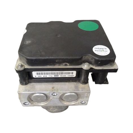 Unite Hydraulique Abs FORD Transit [PRODUIT D'OCCASION]♻️80transit46pv2 (1/4)