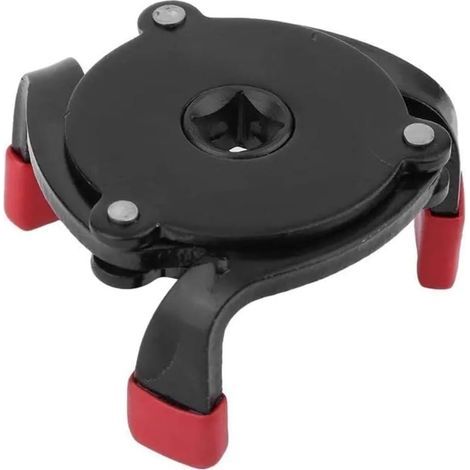 Universal Oil Cap Removal Tool Wrench Hand Tools 3 Jaw 2 Way Filter (1/5)