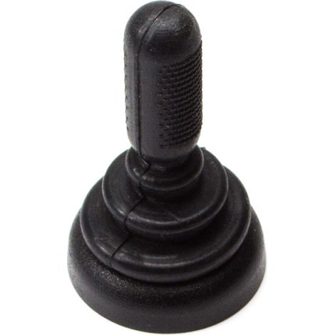 Gummi am manuellen Spiegelverstellhebel Ford Fiesta MK6 02-09