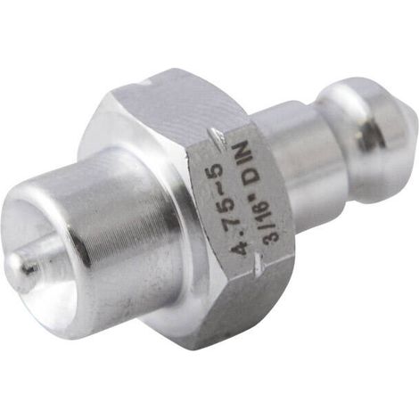 Poinçon DIN pour tuyaux ø4,75-5mm pour réfection tuyaux de freins - SA 8066 - CLAS Equipements