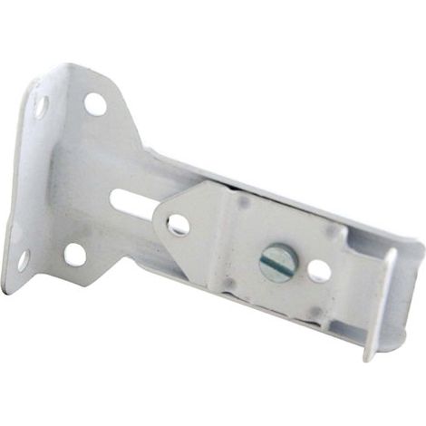 Supporto estensibile per binari laterali 6-9 (set di 2 pezzi)