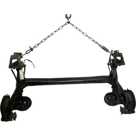 Train Arriere CITROEN Berlingo [PRODUIT D'OCCASION]♻️5148t8