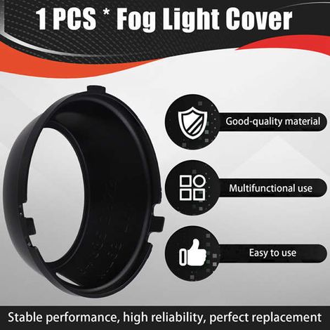 1648852922 A1648852922 is suitable for the left-side automatic front fog light cover of Mercedes-Benz W164 Ml63. (1/4)