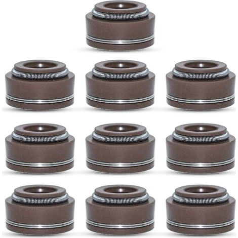 GX390 Valve Gasket For GX340 GX390 GX240 GX270 188F 190F 4 Stroke Gasoline Engine Generator 12209-ZE8-003 (1/5)