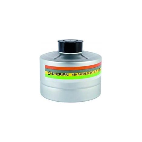 Filtre à gaz HONEYWELL 1784000