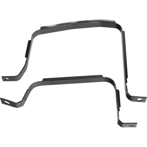 Collier de serrage rapide pour réservoir de carburant FT14644