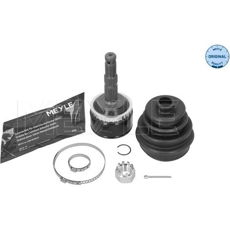 Jeu de joints, arbre de transmission Meyle 614 498 0026 OPEL 16 03 251 93176743