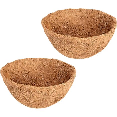 Jardinière suspendue résistante pour plantes, pots de fleurs balcons, terrasses, jardinage (1/5)