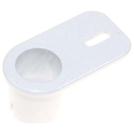 SUPPORT CHARNIERE GAUCHE POUR REFRIGERATEUR   DOMETIC - 200223600 (1/2)