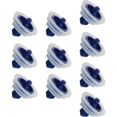 Membrane Chasse d'Eau pour 380 360,10 Pièces (1/5)