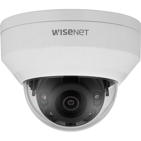 Caméra dôme anti-vandale IR 2MP HANWHA ANV-L6012R