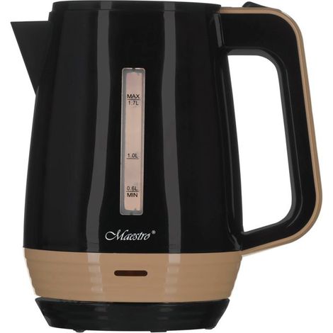 Wasserkocher maestro mr-033 2200 W 1,7 l (1/3)