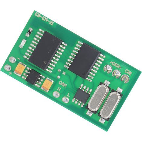 Kfz-Emulator-Chips aus Silizium als Ersatz für Mercedes-Benz CR2/2.2 CDI/2.7 CDI ML/2.7 CDI (5-polig) (1/5)