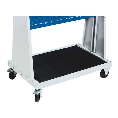 Tappeto Di Gomma Cremagliera B 1000 Millimetri
