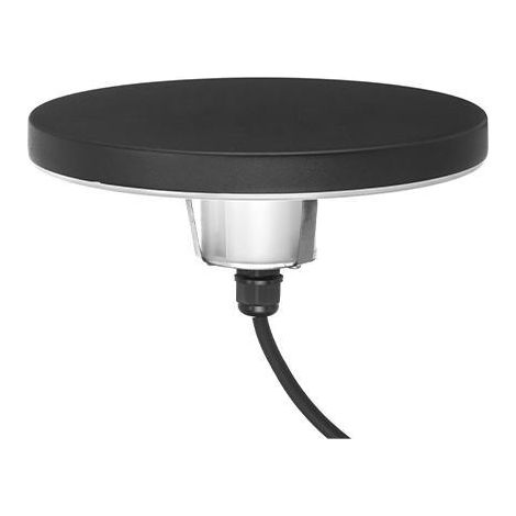 Iolume faro led ip65 per pali d60 io630520
