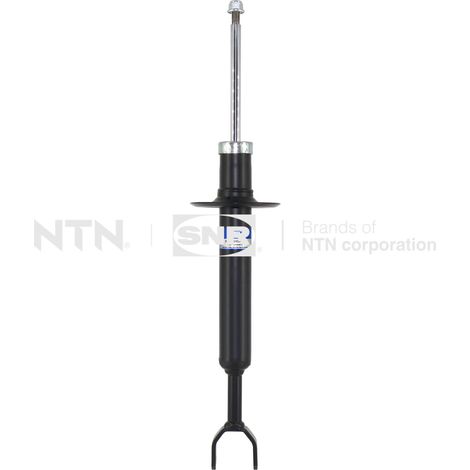 Amortisseur - SA65433.14 - SNR - Compatible avec véhicule Audi, Volkswagen, Skoda (1/2)