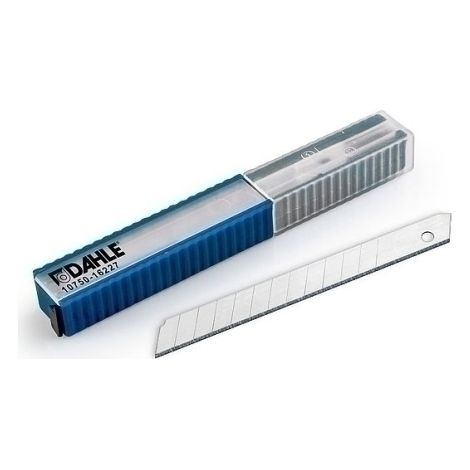 RECAMBIO CUTTER DAHLE 9 mm EST.10