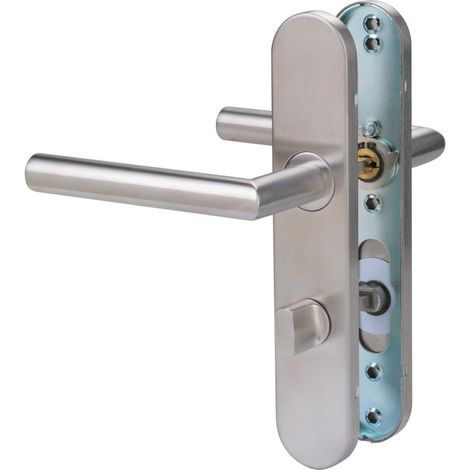 ENS S/PLQ INX V19 COND VOYANT NORMBAU 3050766471