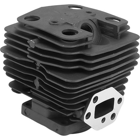 Kit piston-cylindre 40 mm en aluminium, installation facile, remplacement pour tronçonneuse 143R (1/5)