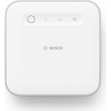 Bosch Smart Home controller II, gateway di controllo del sistema Bosch Smart Home, smart hub (1/5)