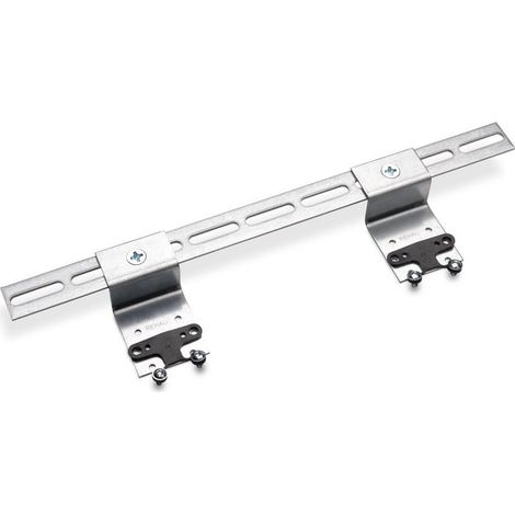 REHAU Support D, pour raccord double, 11055341008