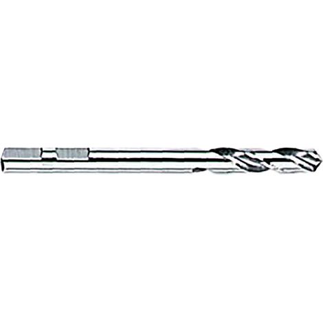 PUNTA PILOTA PER ALBERO FRESE HSS BIMETAL Ø  6,35 x 80 mm  - KRINO