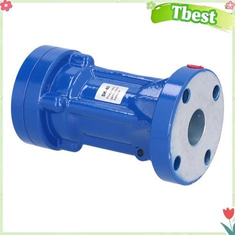 Tbest marteau à percussion pneumatique SK-40 Marteau à Percussion Pneumatique, Vibrateur D'air en Alliage outillage accessoire