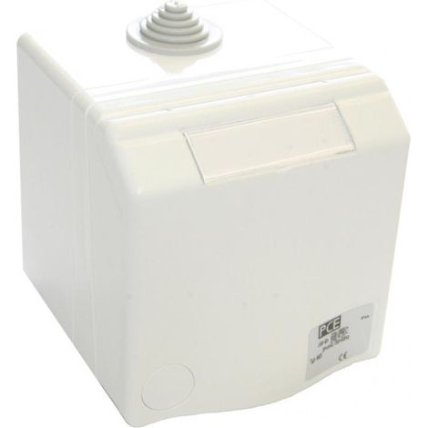PCE AP-STECKDOSE 5X16A (865-6V)
