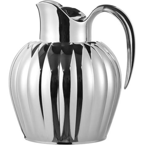 Leakproof Insulated Carafe (1/5)