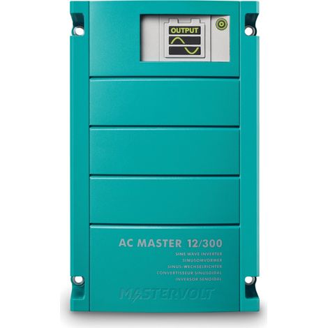 Convertitore Pur Sinus AC Master 12/300 - Mastervolt