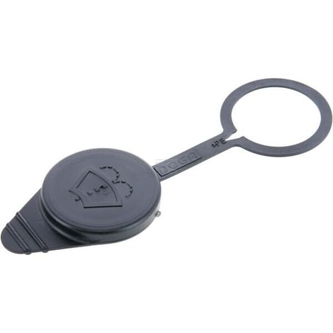 Tap贸n dep贸sito l铆quido lavaparabrisas DOGA 23000123900 (1/2)