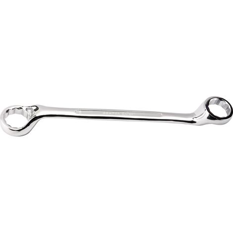 Draper Expert 55mm x 60mm Bi-Hexagon Deep Offset Ring Spanner (Model 55708) (1/5)