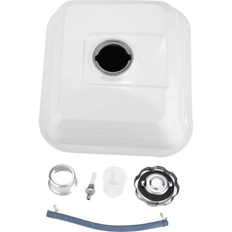 Kraftstofftankdeckel-Motorfilter-Ersatz für Honda GX120, GX140, GX160, GX200 (5,5 PS, 6,5 PS) (1/5)