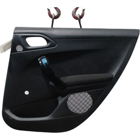 [PRODUIT D'OCCASION] Garniture Porte Arriere Droit PEUGEOT 208 ♻️ Ref Oe. 96763547zd - Garantie à vie (1/3)