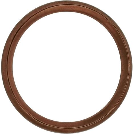 Joint De Vidange X 2 Cuivre A Ecraser 22x28 - PlanetTech