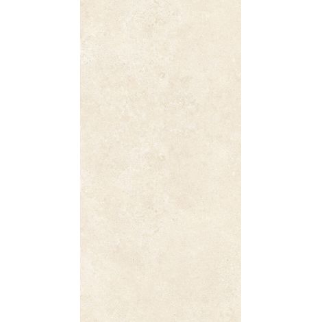 Gres Porcelánico Efecto Piedra Spatolata Marfil Mate Rt 60X120 - ENAD1639 (Ceramishop.es) (1/5)
