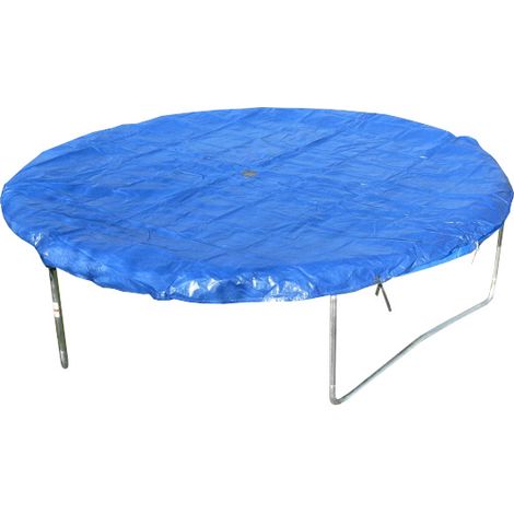 Telo di copertura per trampolino Masterjump da 396 cm (1/2)