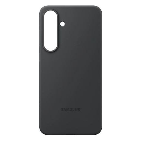 Samsung Silicone Case S25+ black