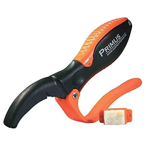 Herramienta para podar primus 3000 inserciones carburo tungsteno esponja aceite