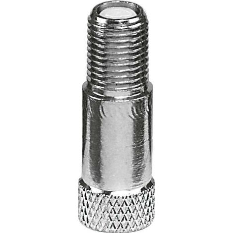 TIPTOP - Rallonge rigide droite métallique L - 5624319 - Ce produit de marque TIP TOP est neuf.