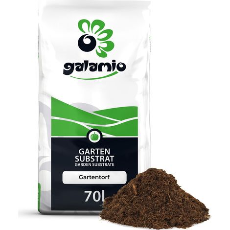Galamio Gartentorf 70l